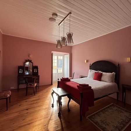 Quinta Do Scoto Bed & Breakfast Rinchoa Luaran gambar