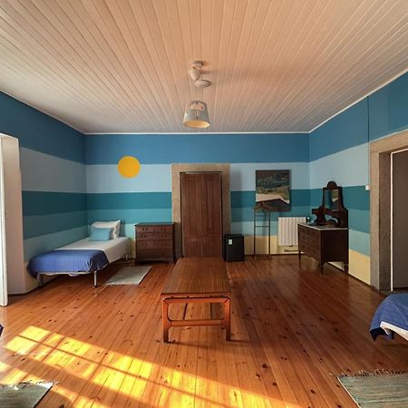 Quinta Do Scoto Bed & Breakfast Rinchoa Luaran gambar