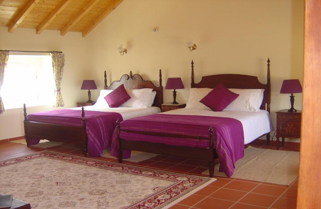 Quinta Do Scoto Bed & Breakfast Rinchoa Bilik gambar