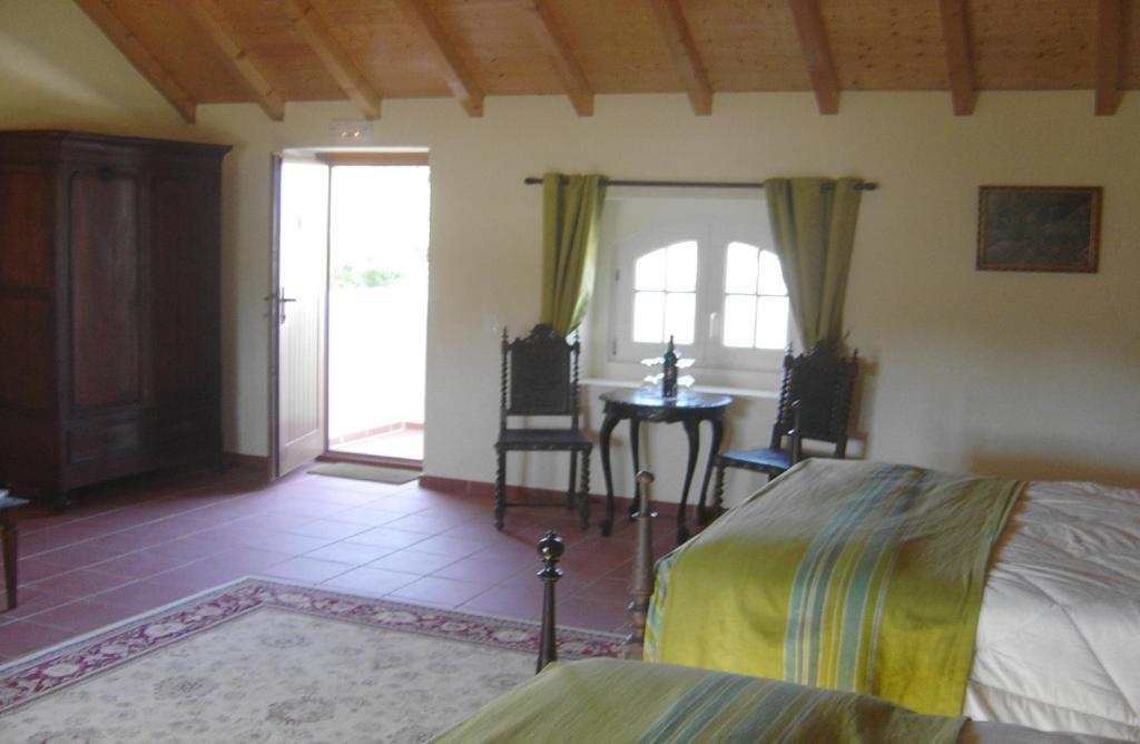 Quinta Do Scoto Bed & Breakfast Rinchoa Bilik gambar