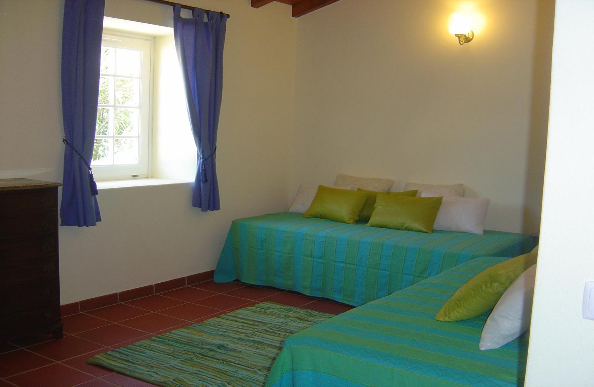 Quinta Do Scoto Bed & Breakfast Rinchoa Luaran gambar