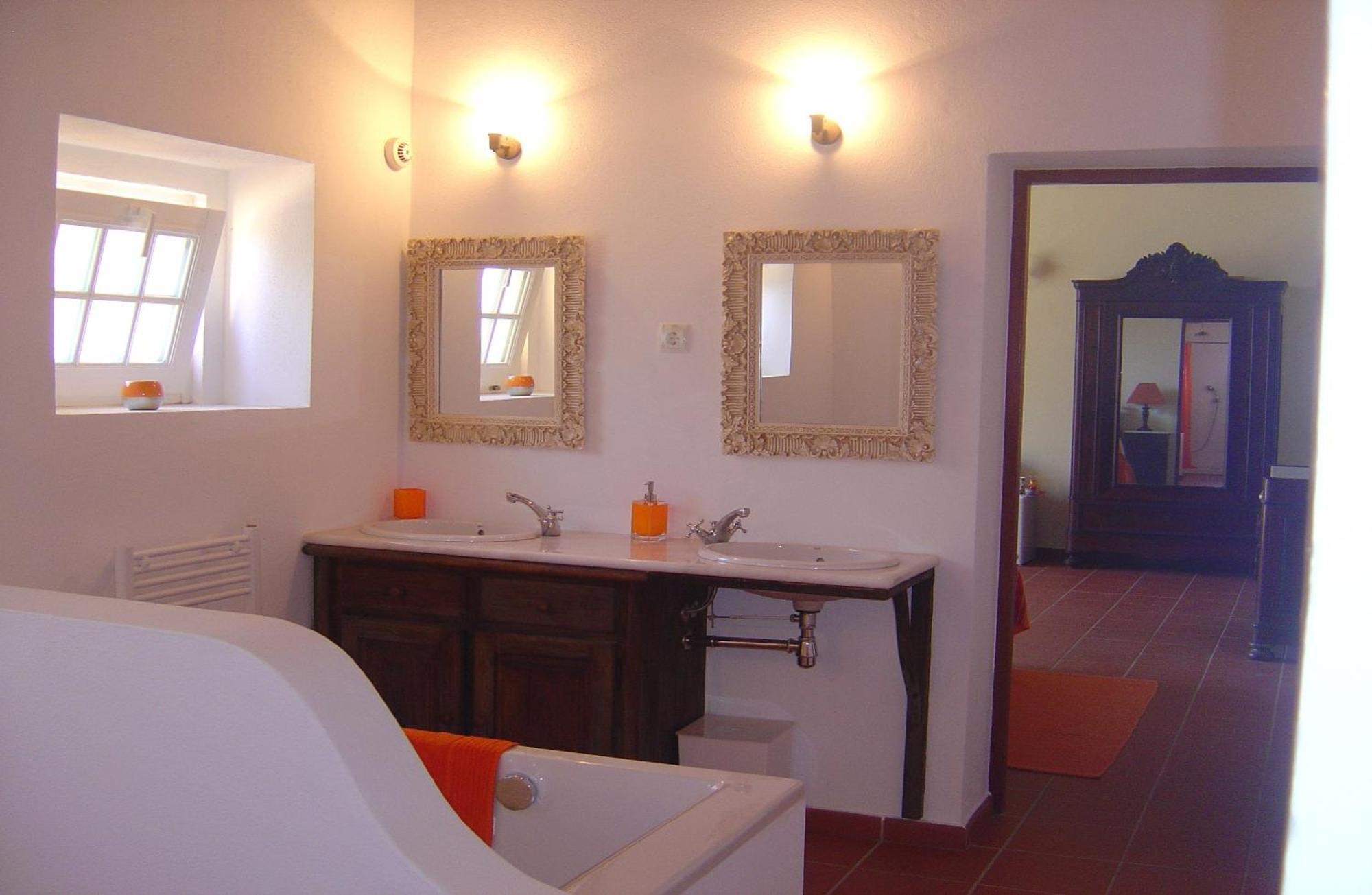 Quinta Do Scoto Bed & Breakfast Rinchoa Luaran gambar