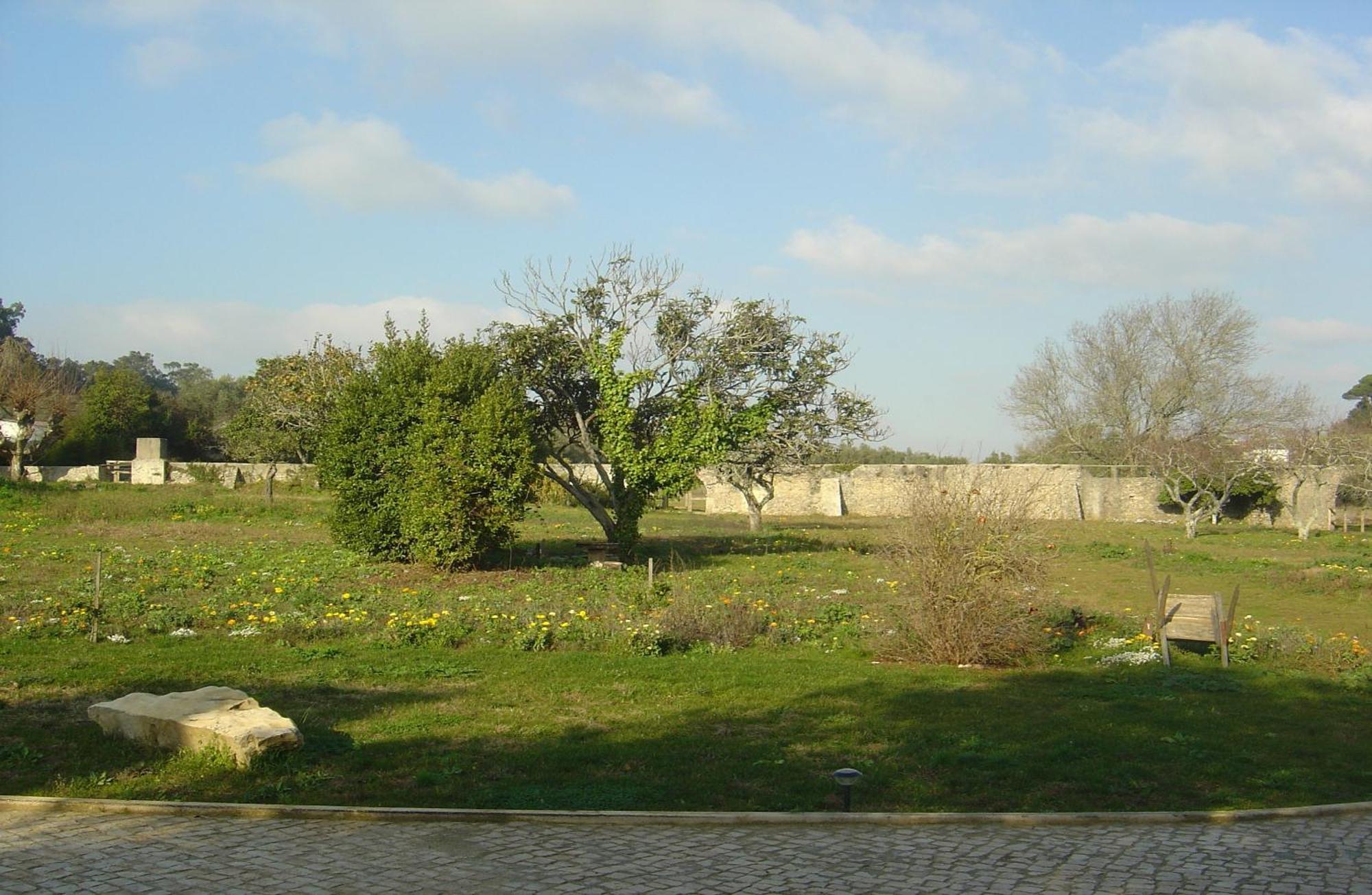 Quinta Do Scoto Bed & Breakfast Rinchoa Luaran gambar