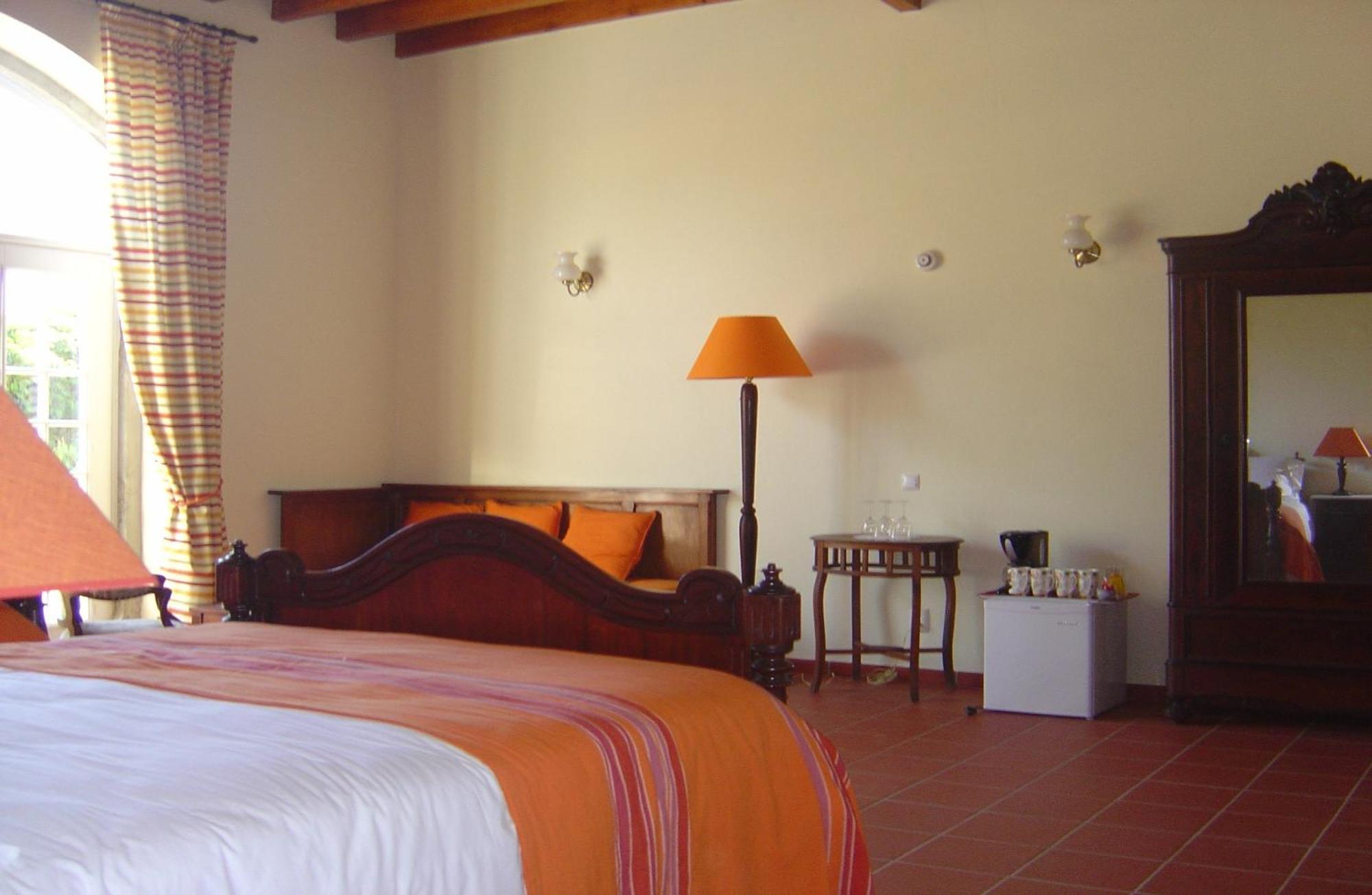 Quinta Do Scoto Bed & Breakfast Rinchoa Bilik gambar
