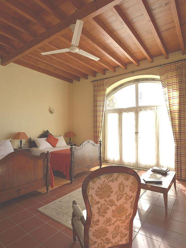 Quinta Do Scoto Bed & Breakfast Rinchoa Luaran gambar