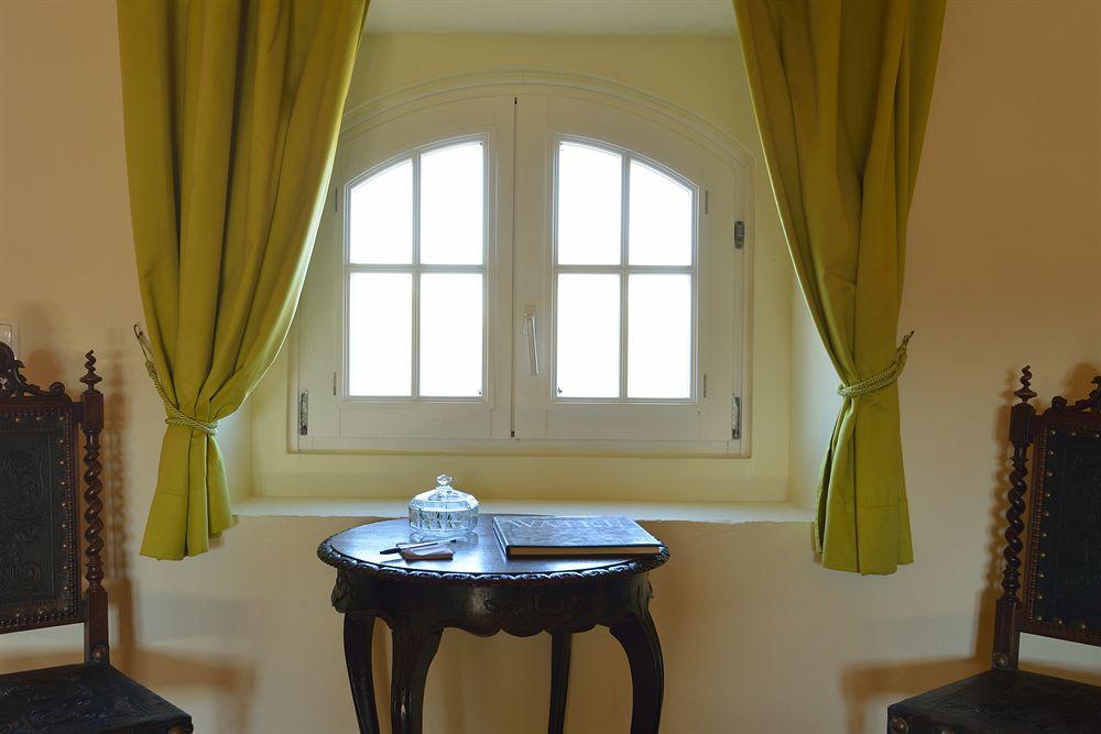 Quinta Do Scoto Bed & Breakfast Rinchoa Luaran gambar