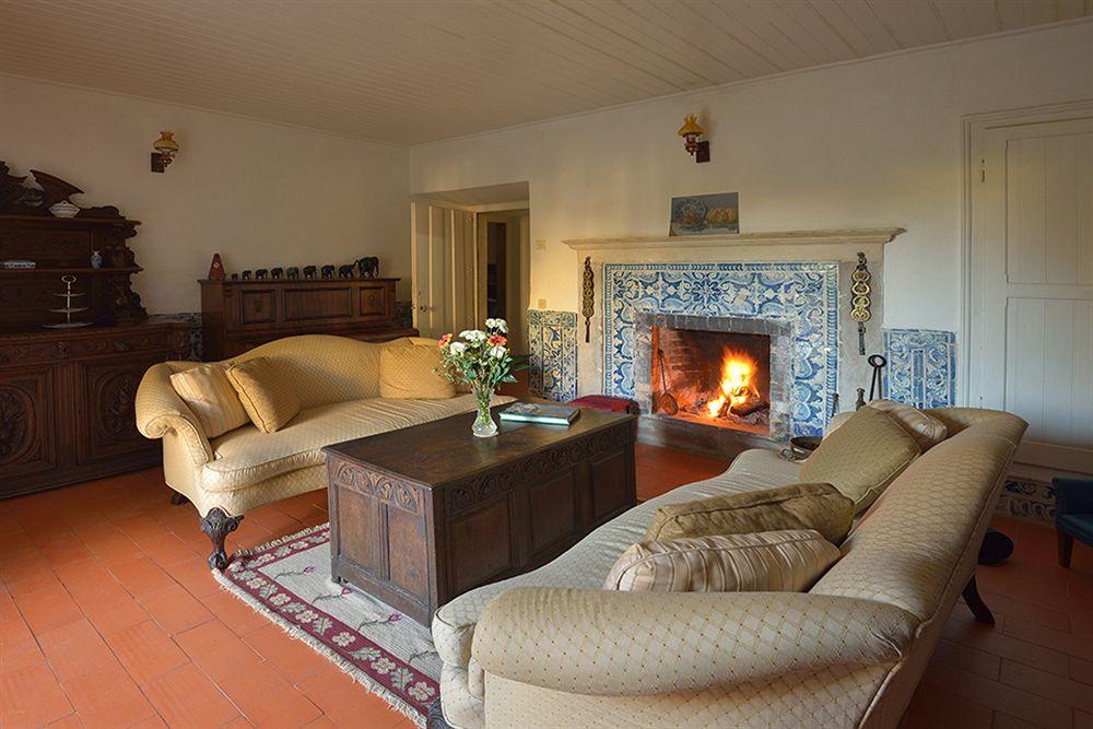 Quinta Do Scoto Bed & Breakfast Rinchoa Luaran gambar