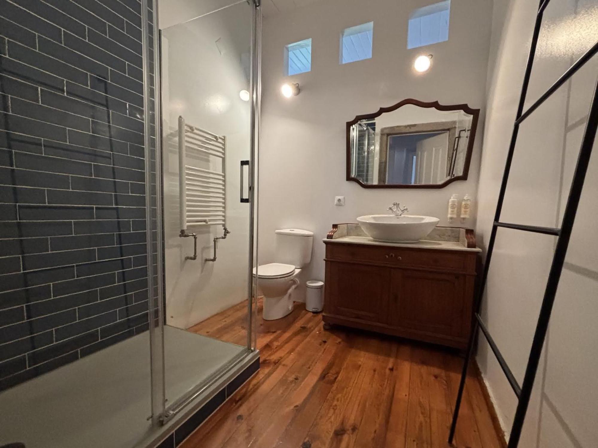 Quinta Do Scoto Bed & Breakfast Rinchoa Luaran gambar
