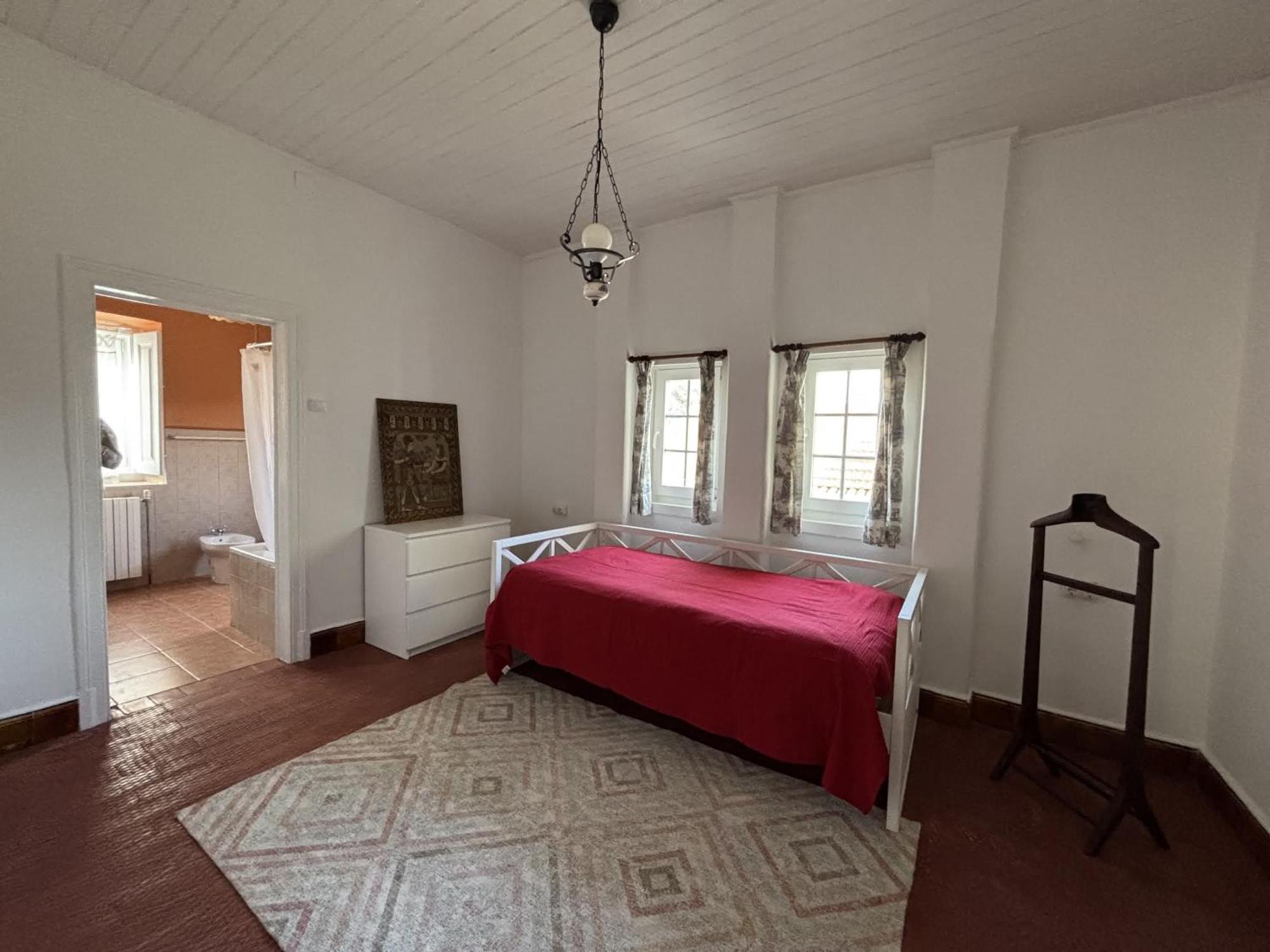 Quinta Do Scoto Bed & Breakfast Rinchoa Luaran gambar