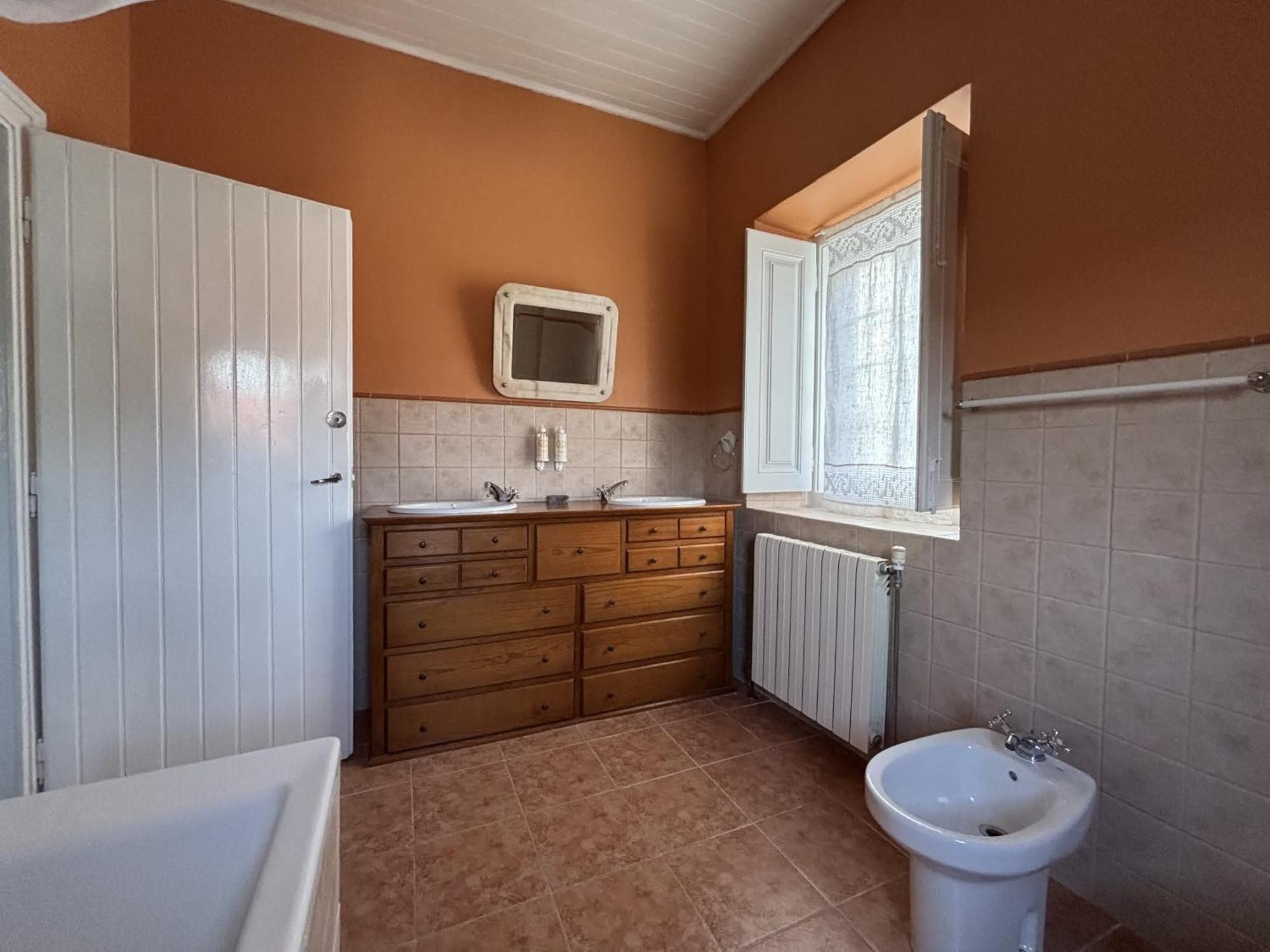Quinta Do Scoto Bed & Breakfast Rinchoa Luaran gambar