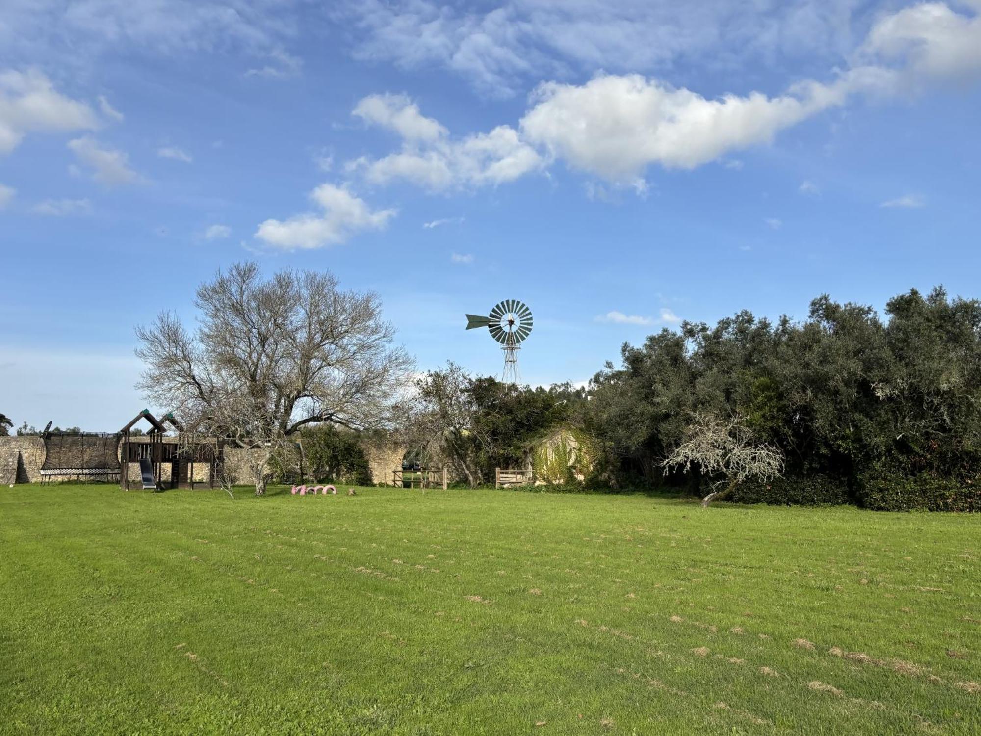 Quinta Do Scoto Bed & Breakfast Rinchoa Luaran gambar