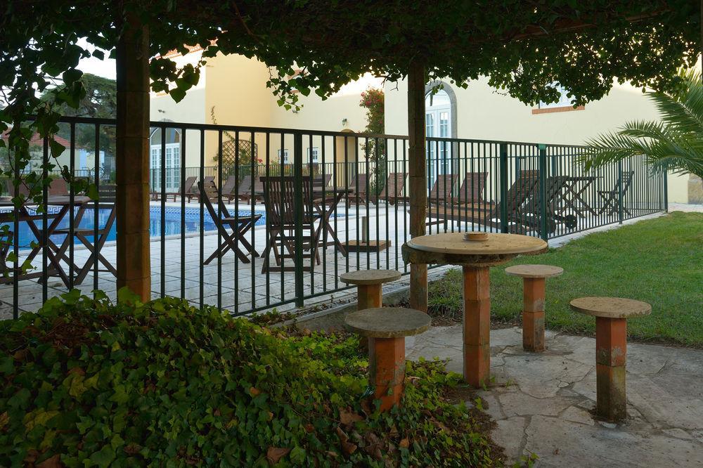 Quinta Do Scoto Bed & Breakfast Rinchoa Luaran gambar