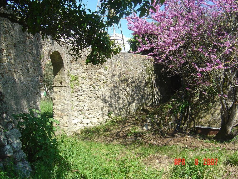 Quinta Do Scoto Bed & Breakfast Rinchoa Luaran gambar