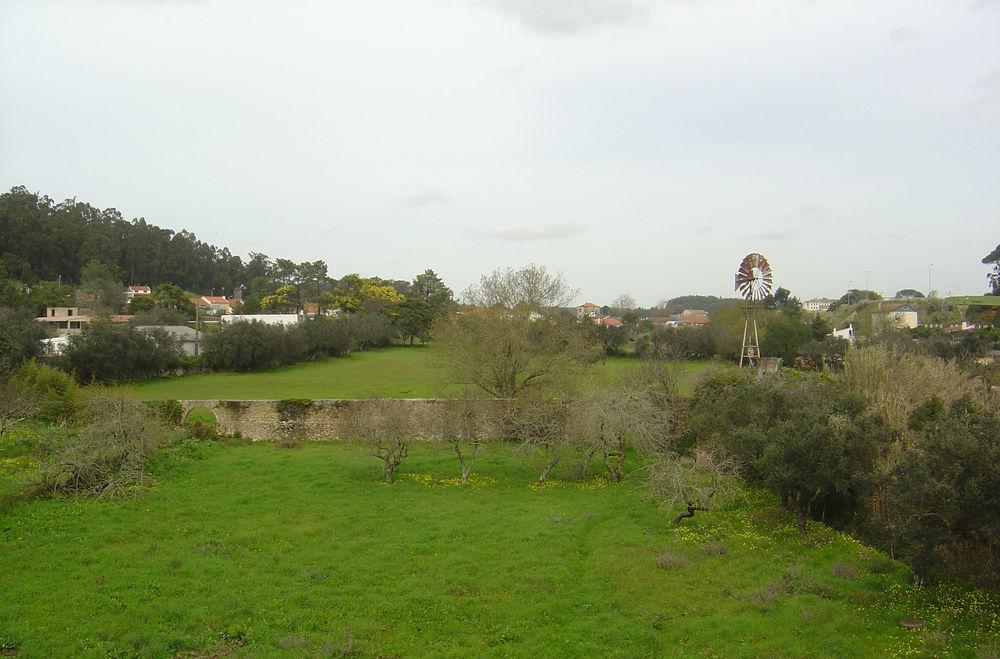 Quinta Do Scoto Bed & Breakfast Rinchoa Luaran gambar