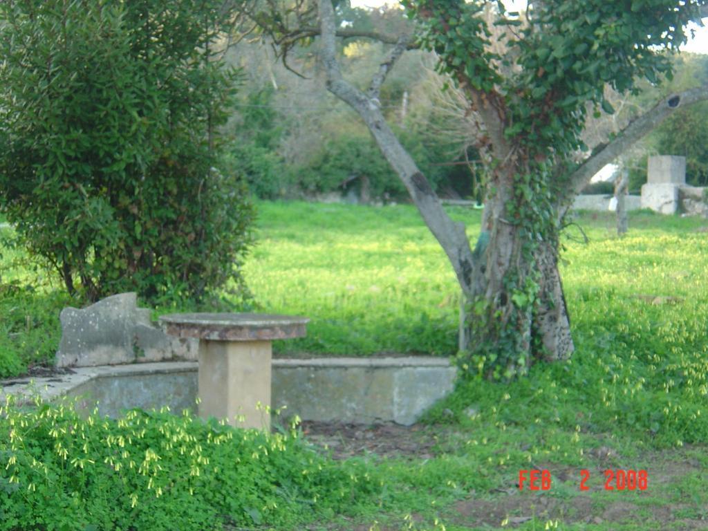 Quinta Do Scoto Bed & Breakfast Rinchoa Luaran gambar