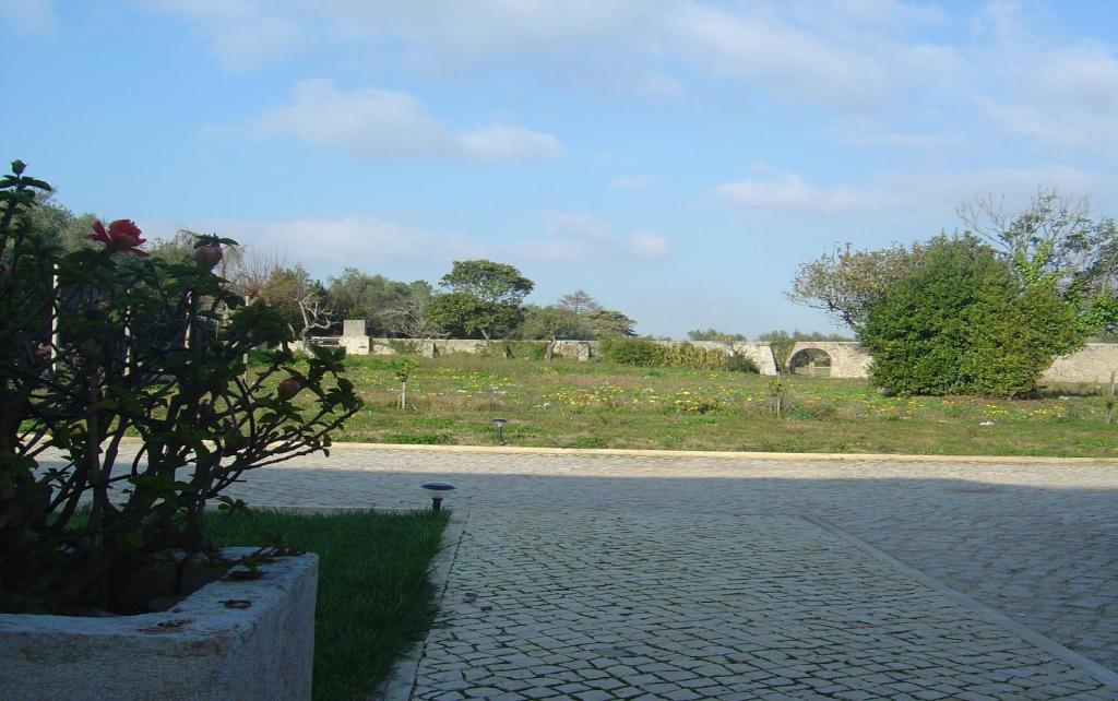 Quinta Do Scoto Bed & Breakfast Rinchoa Luaran gambar