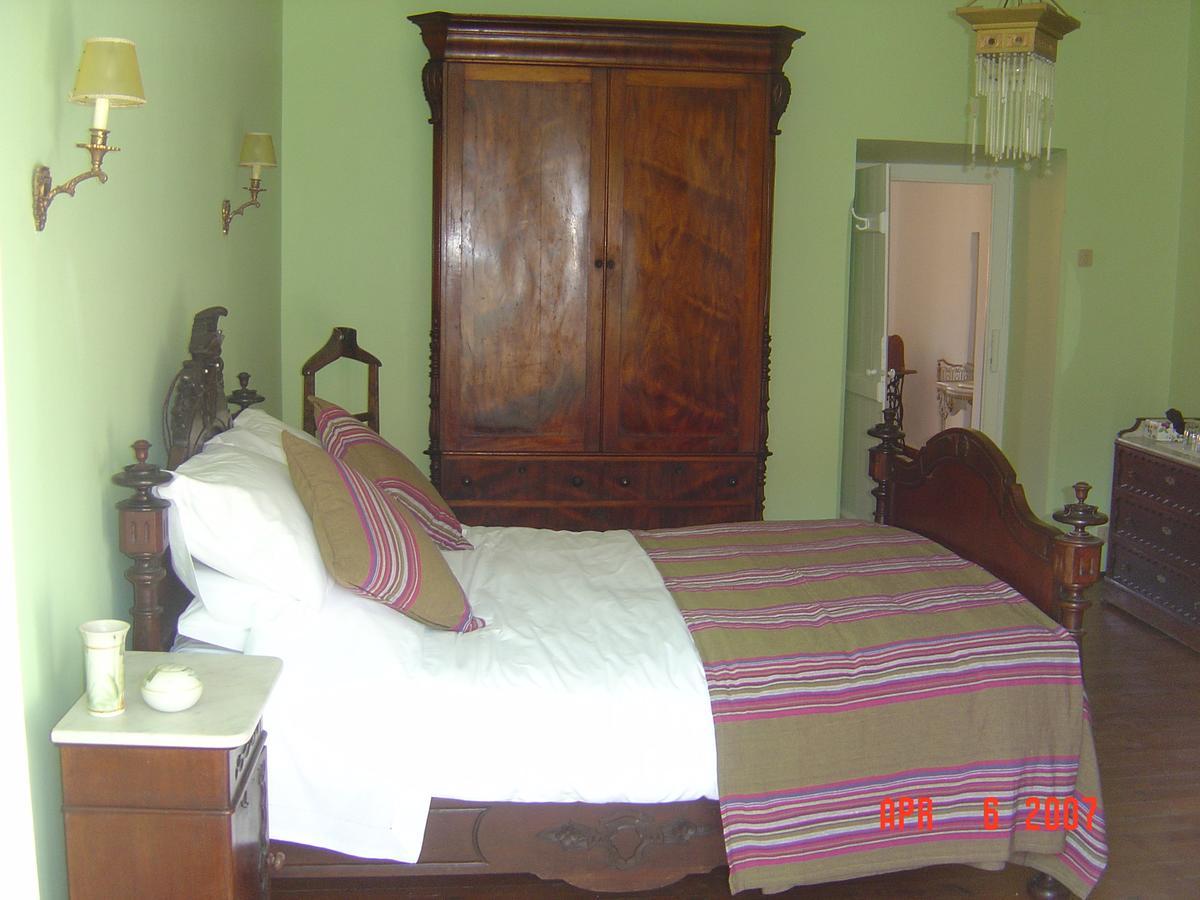 Quinta Do Scoto Bed & Breakfast Rinchoa Luaran gambar