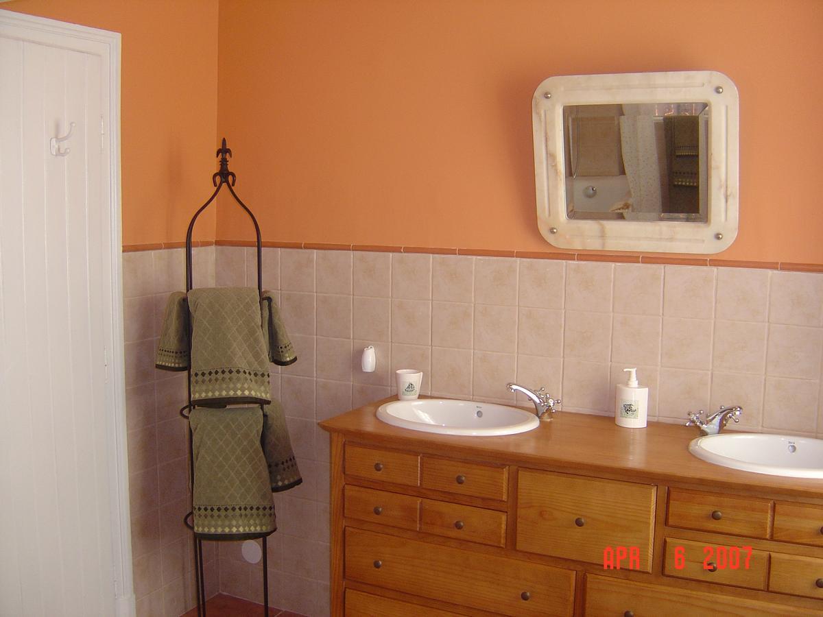 Quinta Do Scoto Bed & Breakfast Rinchoa Luaran gambar