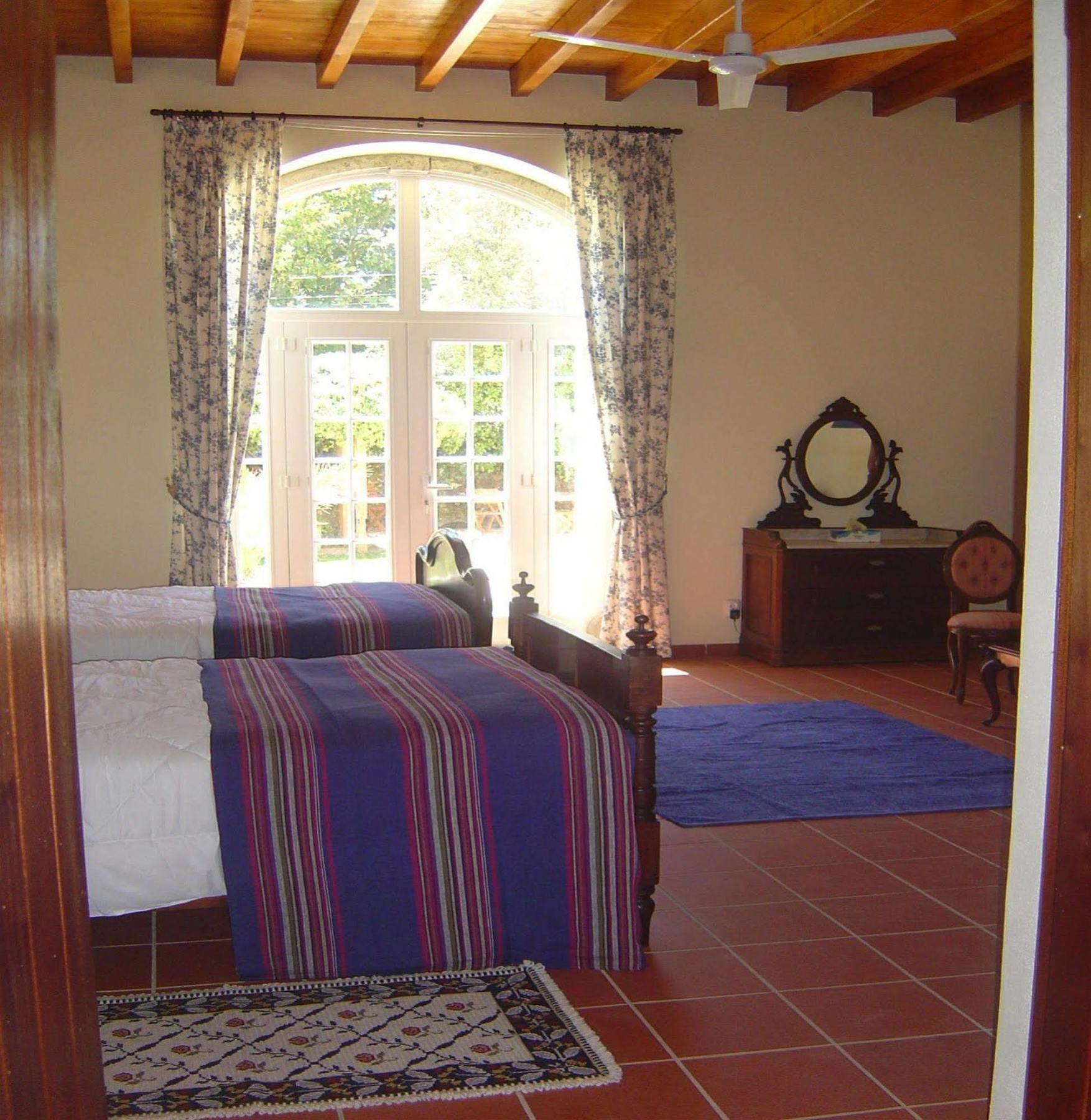 Quinta Do Scoto Bed & Breakfast Rinchoa Luaran gambar