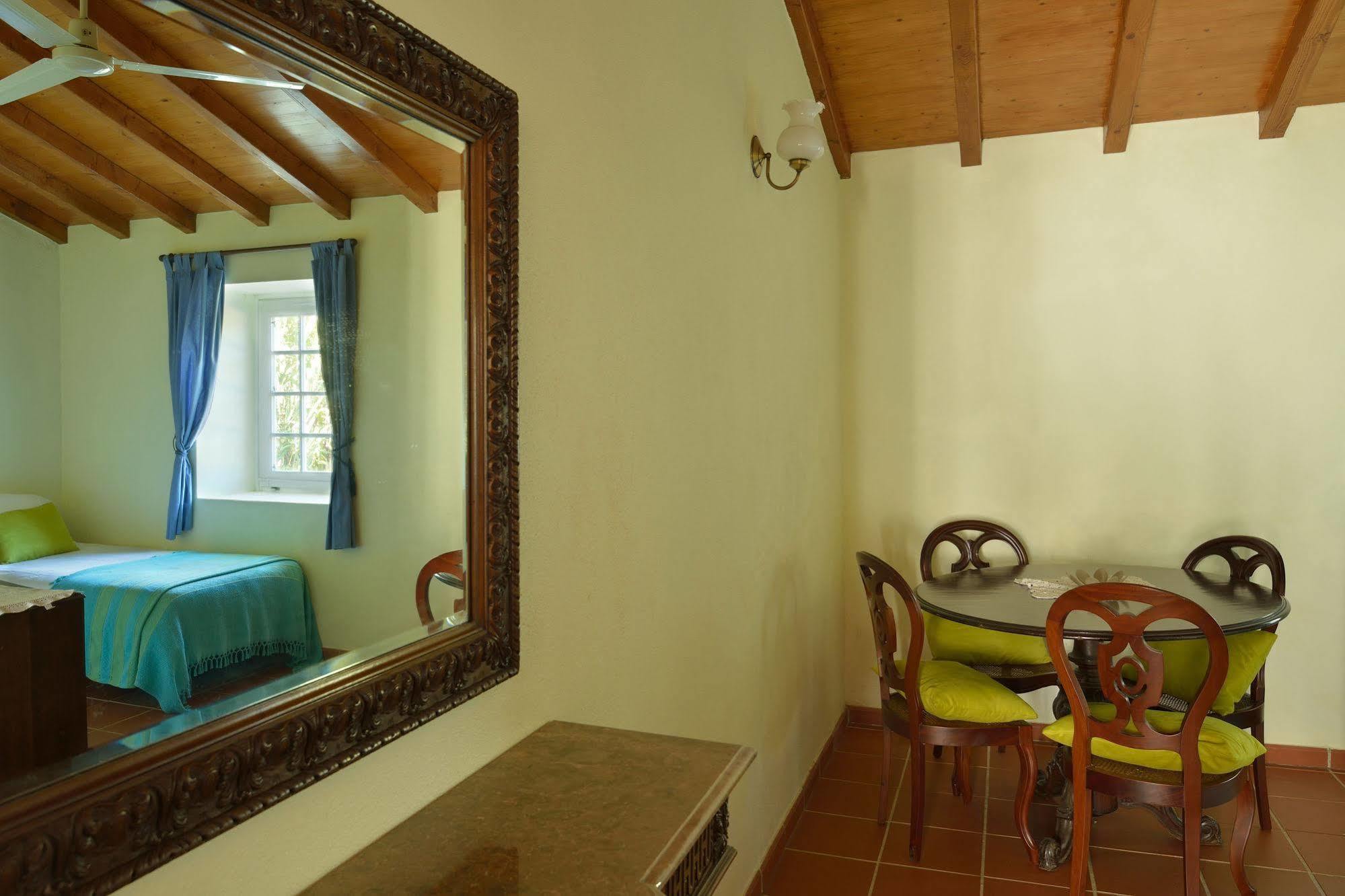 Quinta Do Scoto Bed & Breakfast Rinchoa Luaran gambar