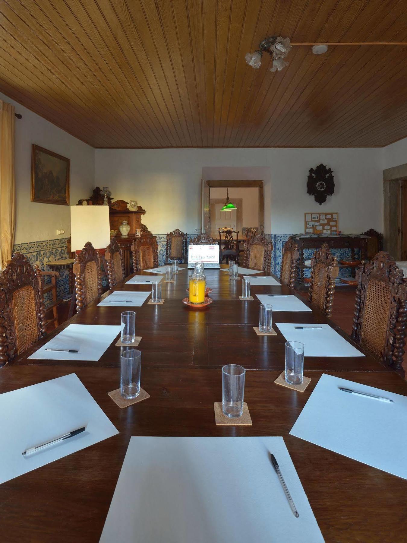 Quinta Do Scoto Bed & Breakfast Rinchoa Luaran gambar