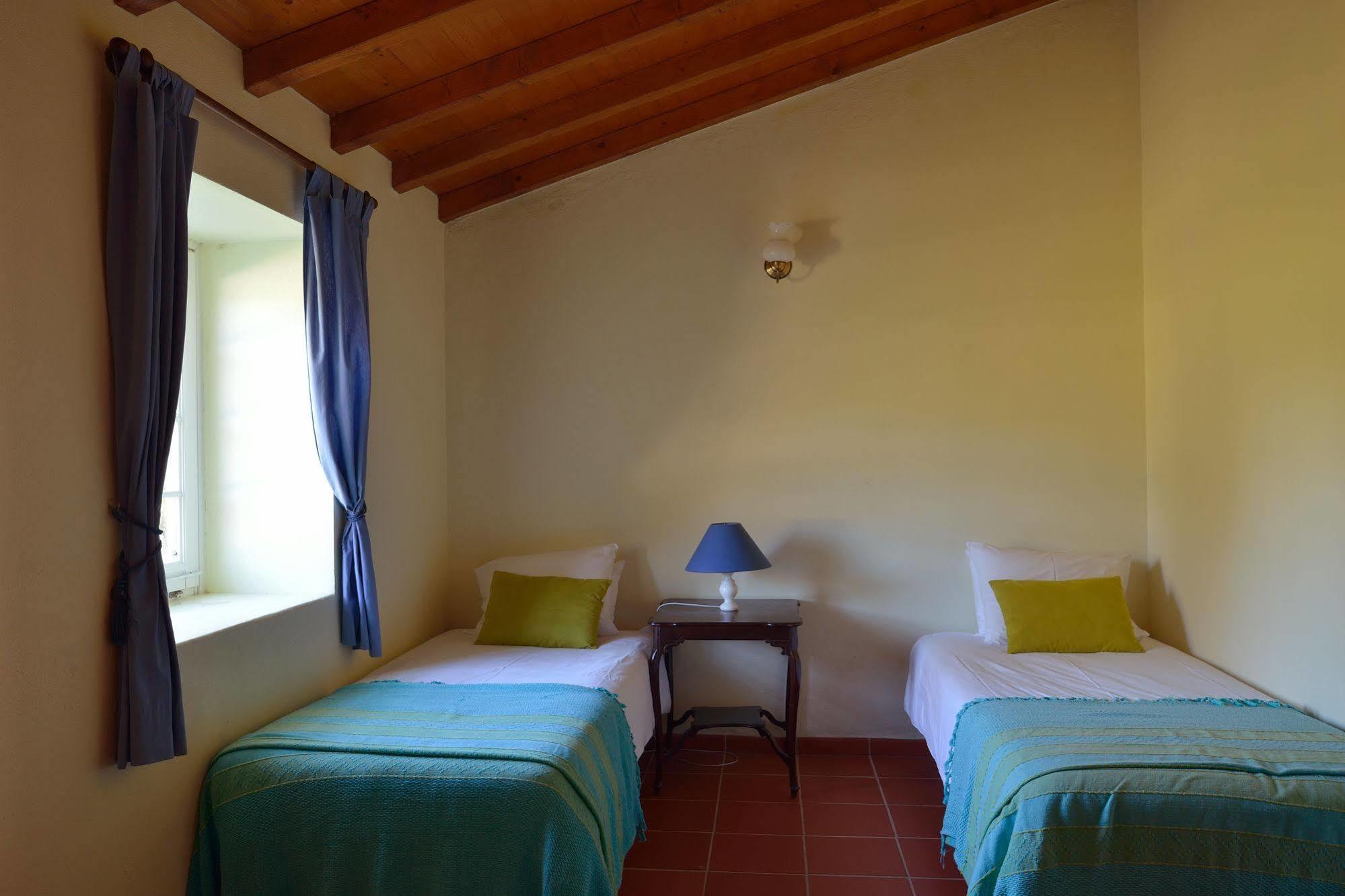 Quinta Do Scoto Bed & Breakfast Rinchoa Luaran gambar