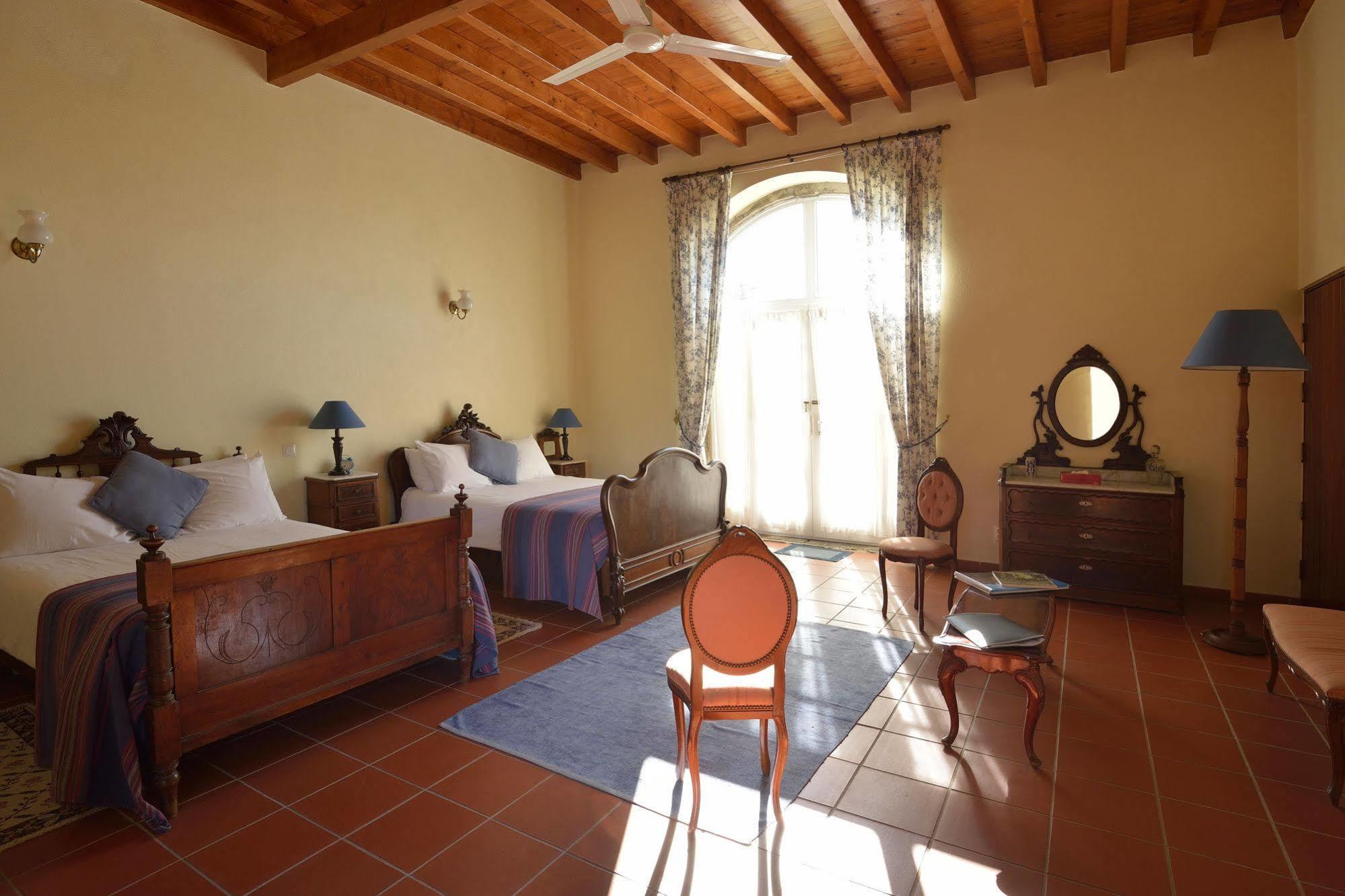 Quinta Do Scoto Bed & Breakfast Rinchoa Luaran gambar