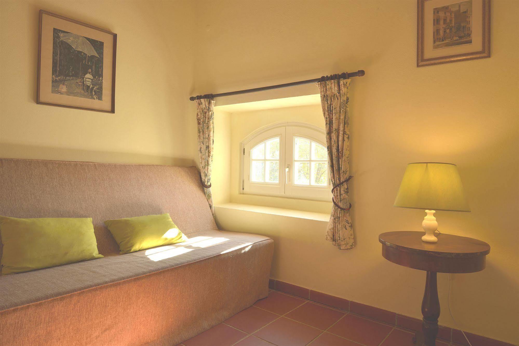 Quinta Do Scoto Bed & Breakfast Rinchoa Luaran gambar