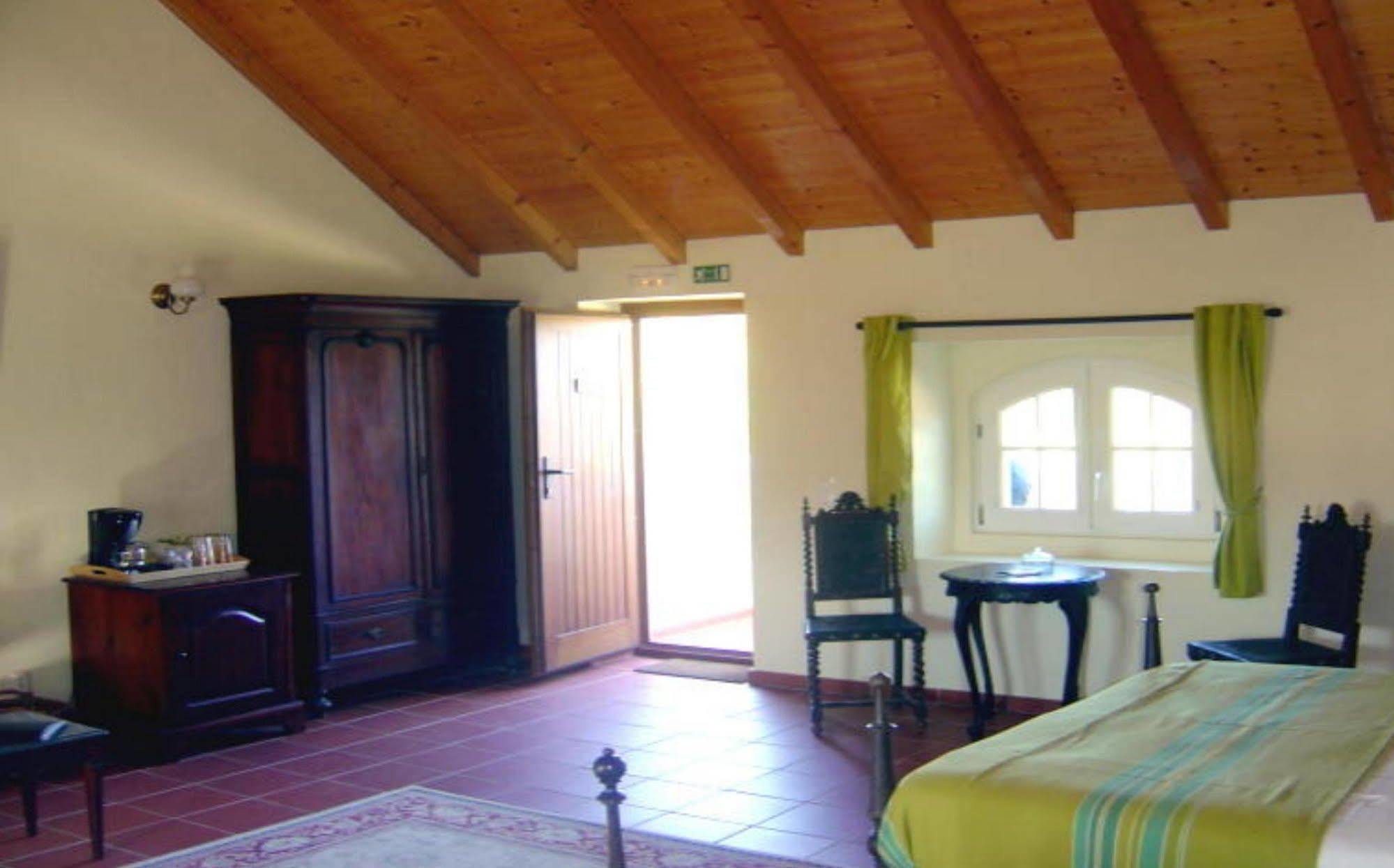 Quinta Do Scoto Bed & Breakfast Rinchoa Luaran gambar